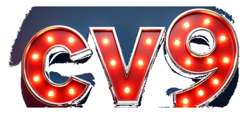 cv9 logo